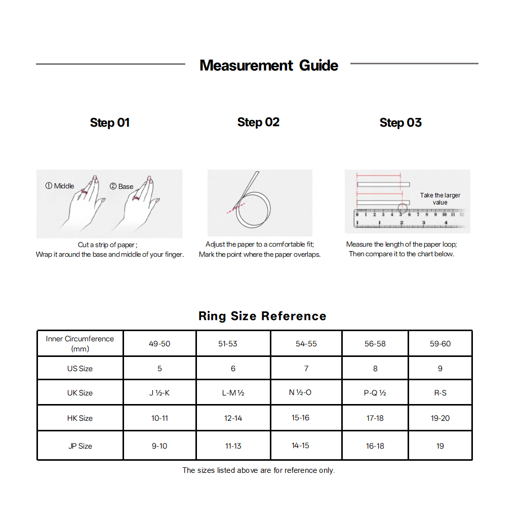 925 Silver Open Ring with Rose Flower Design