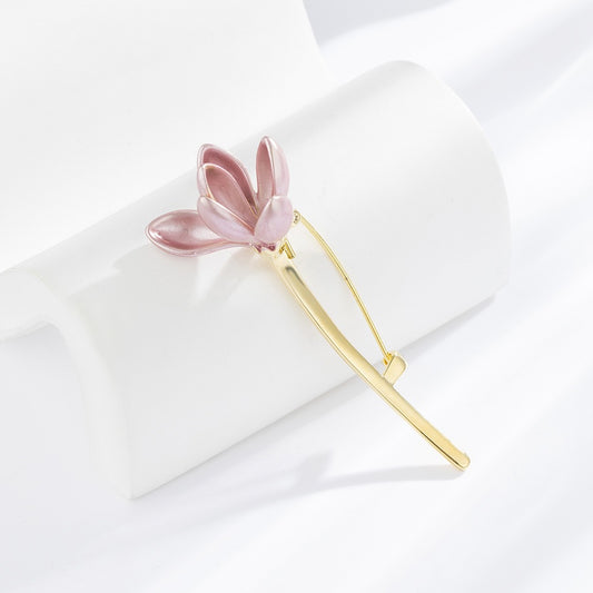 「 Inner peace 」Brooch