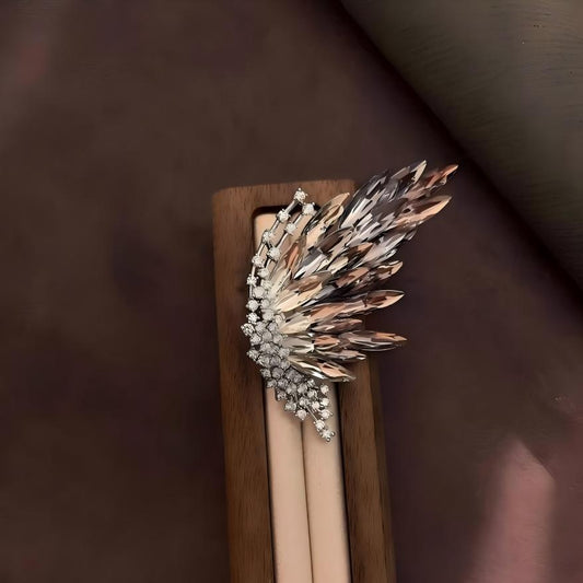 「 Butterfly 」Brooch