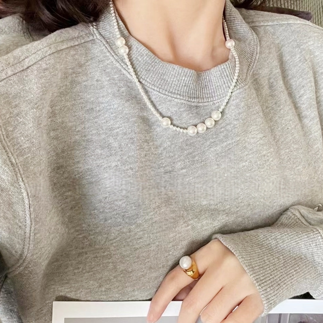 「 Rule Breaker 」Necklace