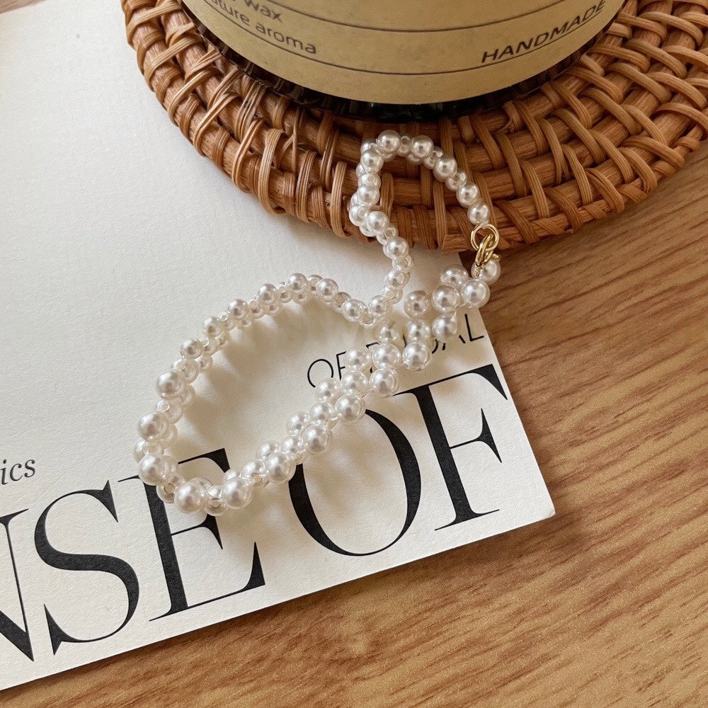 「Pearl Lace」Bracelet