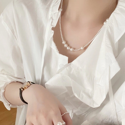 「 Rule Breaker 」Necklace