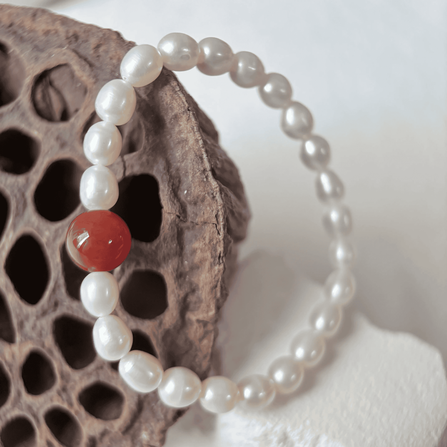 「 Solo Spark 」Bracelet