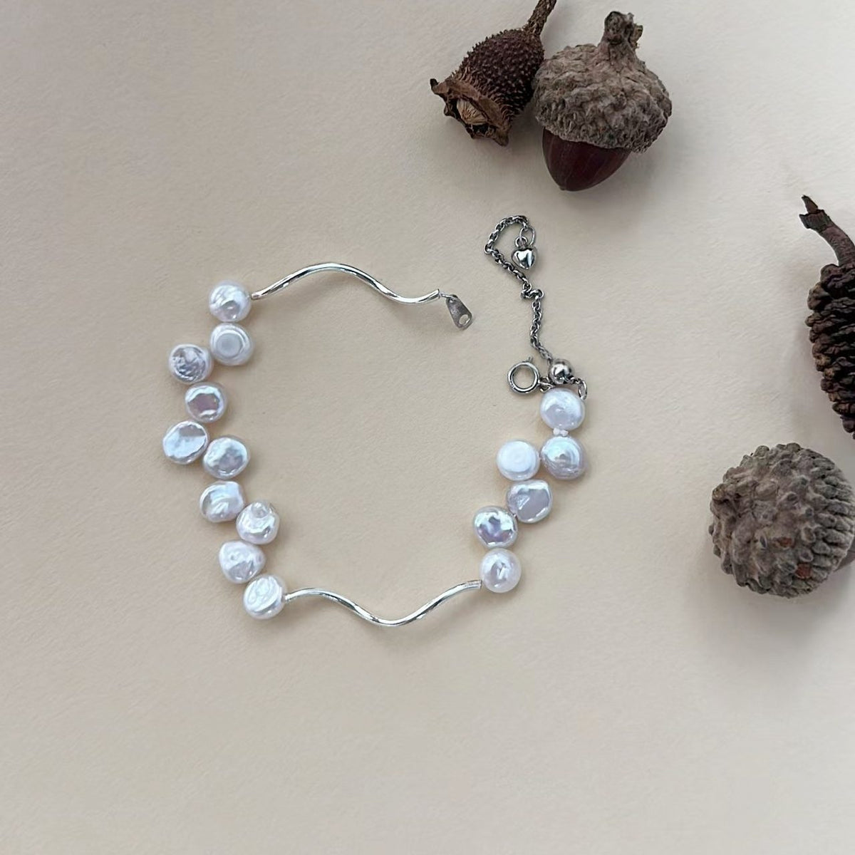 「 SWAY 」 JEWELRY SET