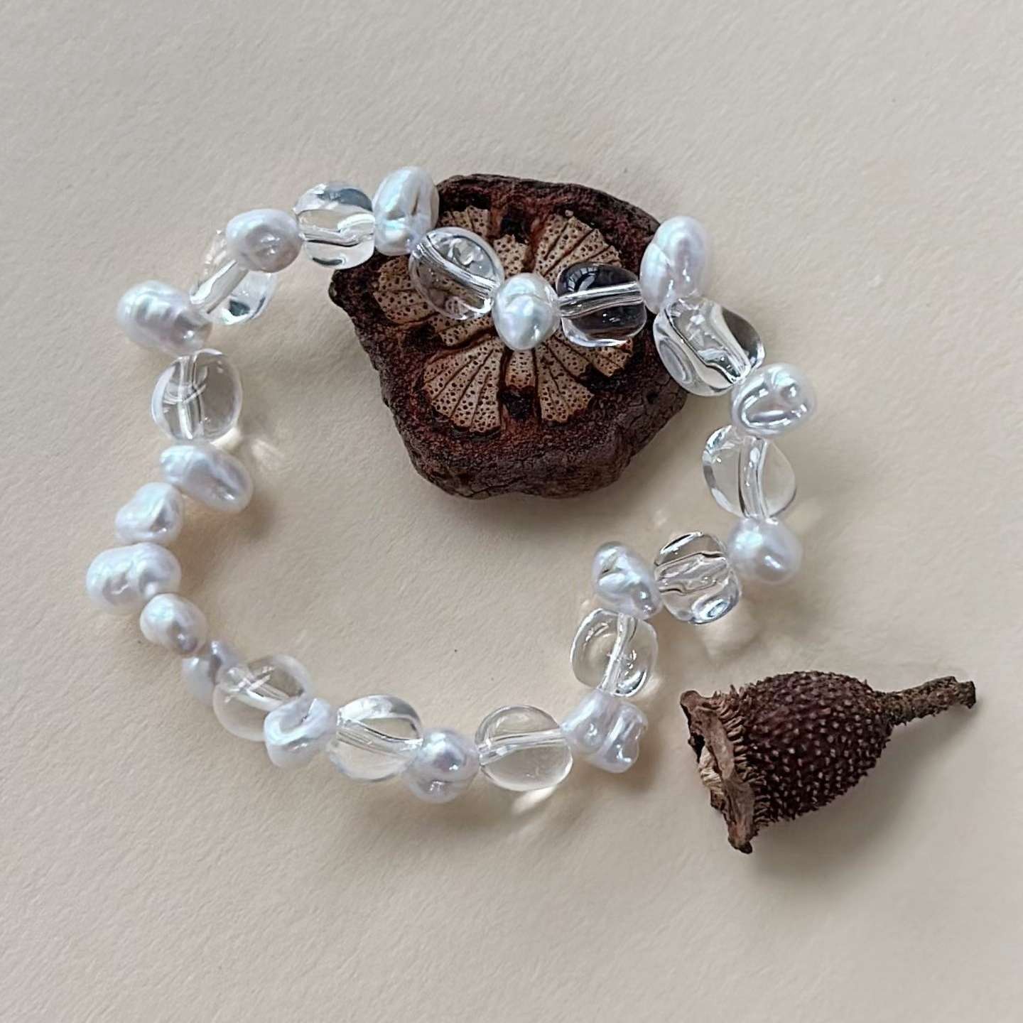 RIPPLE 」 BRACELET – LeBonFindr