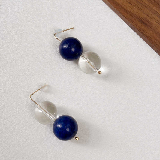 EBB & FLOW EARRINGS