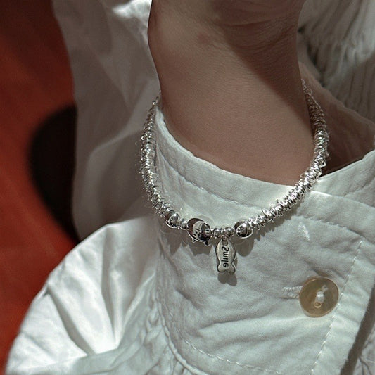 「 KITTY FISH 」 BRACELET
