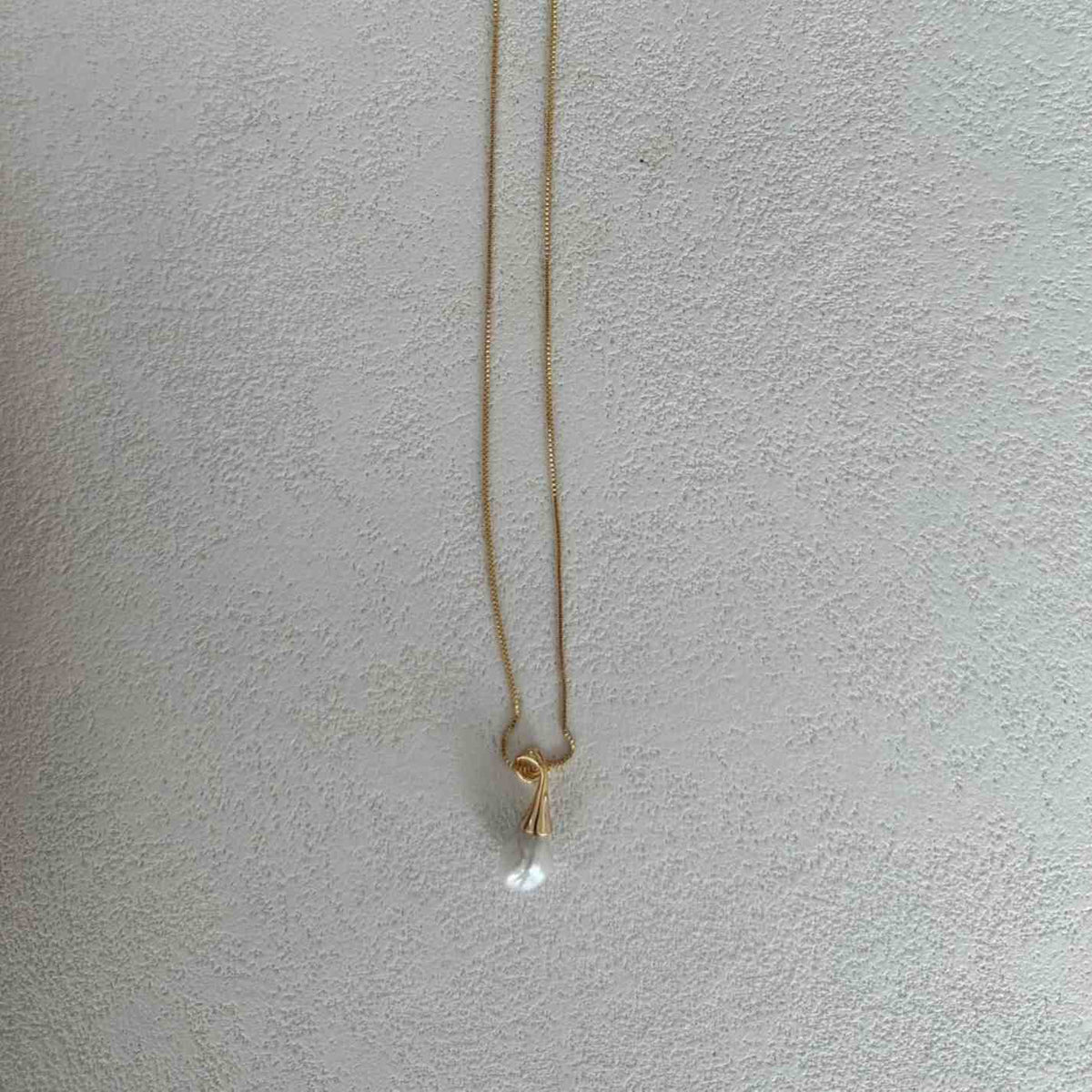 「 REVEL 」NECKLACE