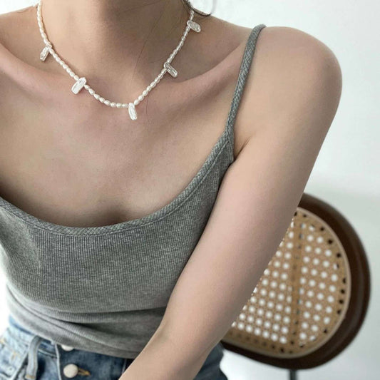 「 CADENCE 」NECKLACE