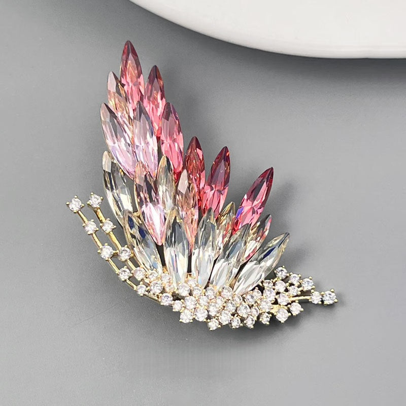 「 Butterfly 」Brooch