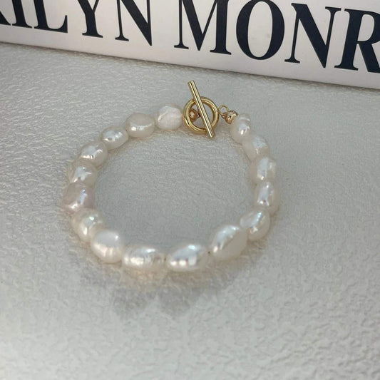 「 UNBOUND 」BRACELET