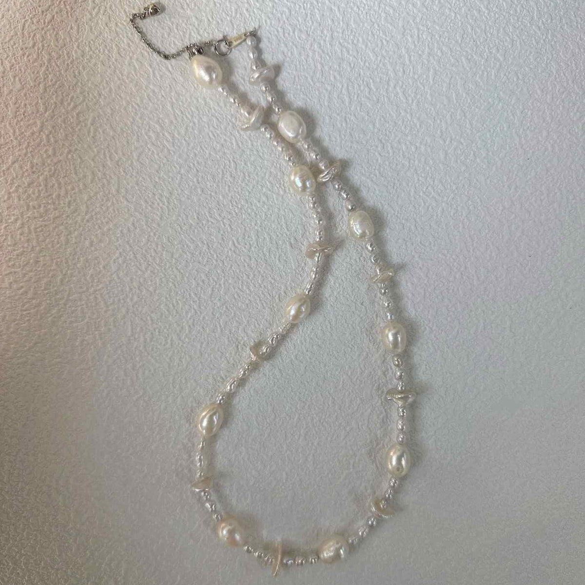 「 ASTRA 」NECKLACE