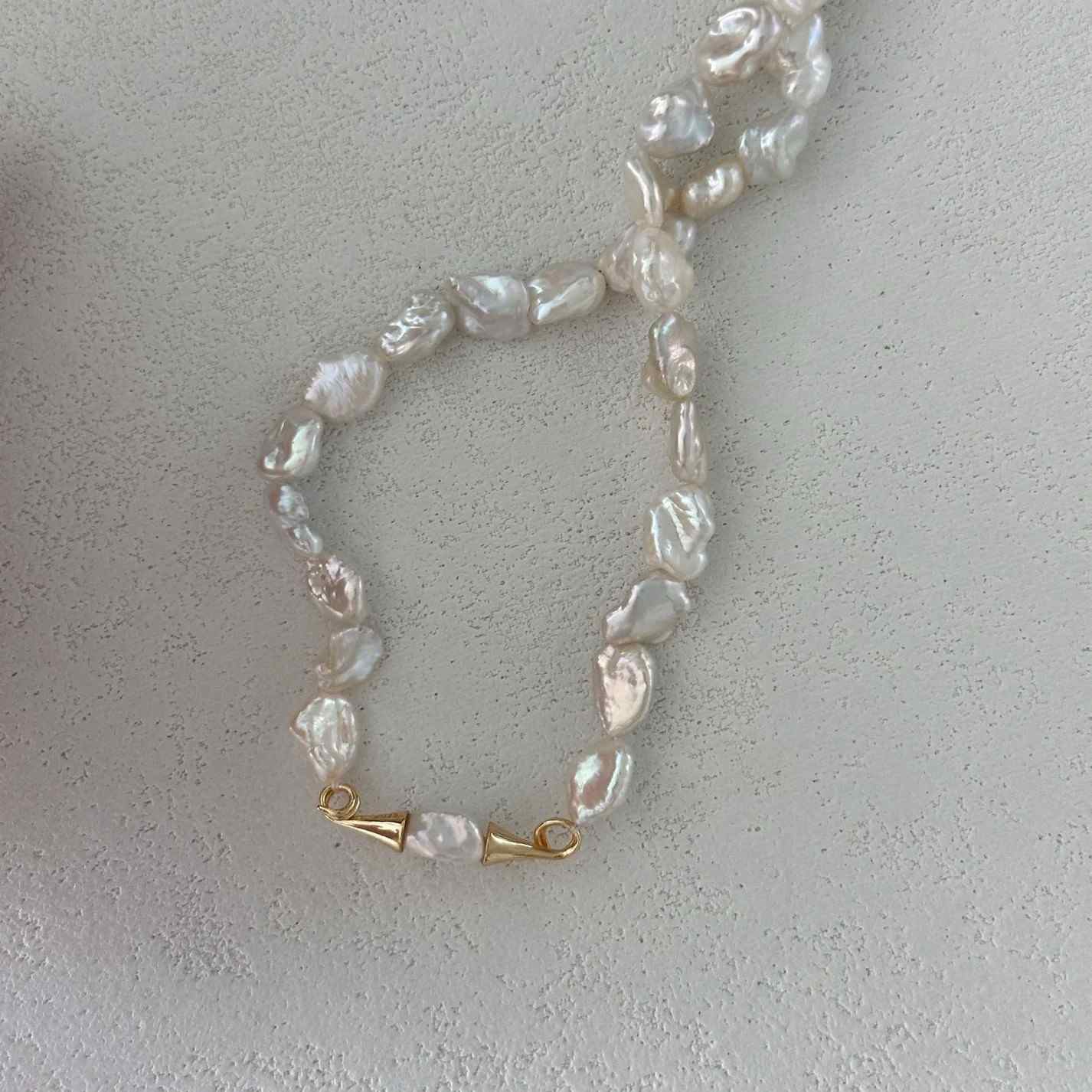 「 ECHO 」JEWELRY SET