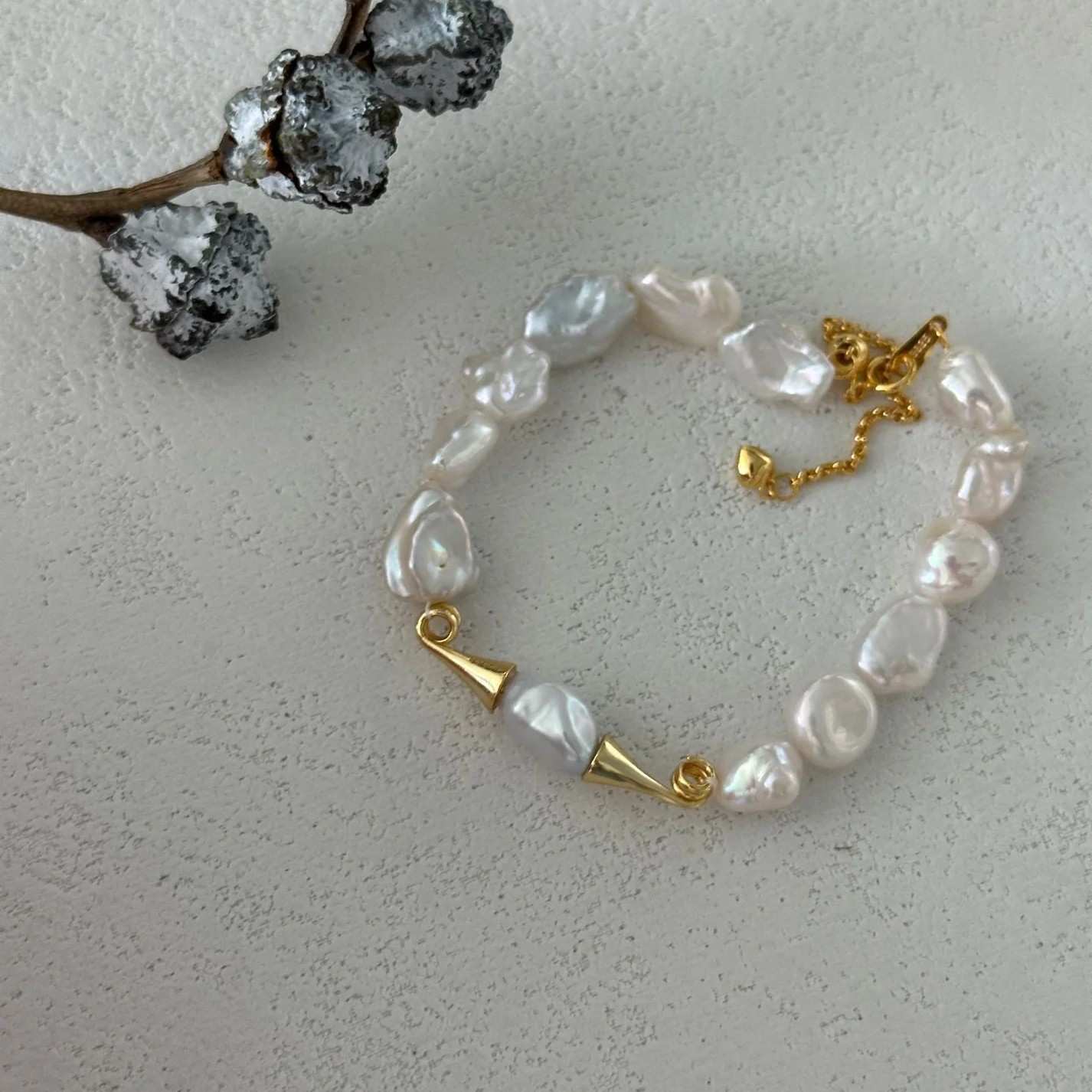「 ECHO 」JEWELRY SET