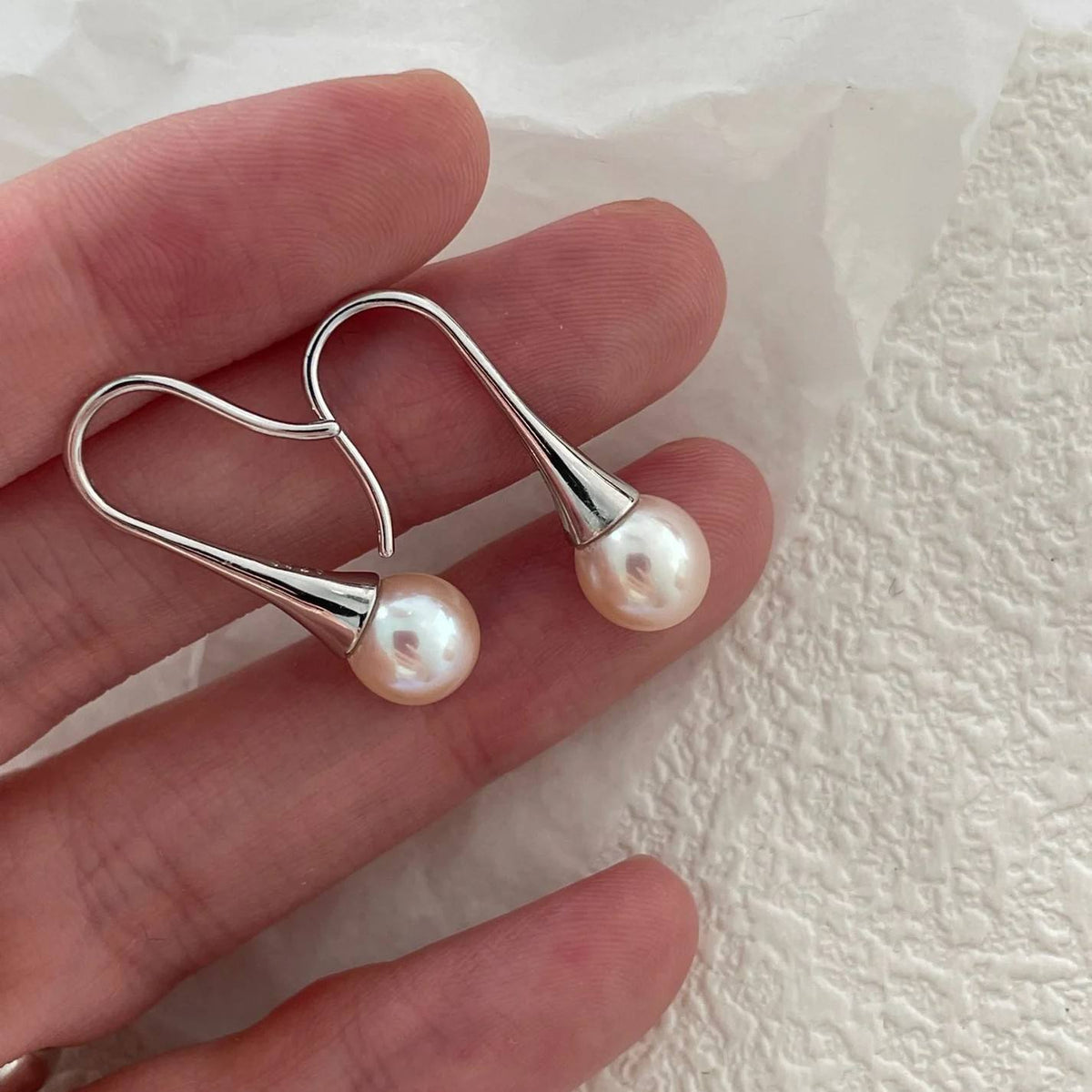 「 BELL 」EARRINGS