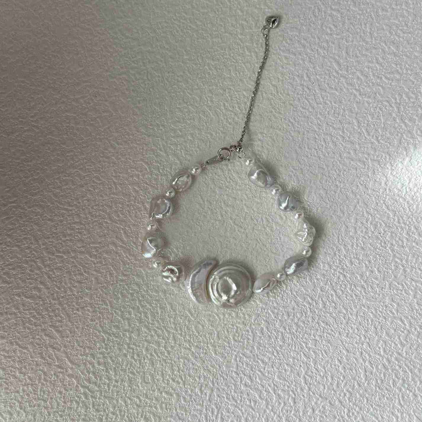 「 LUMINA 」BRACELET