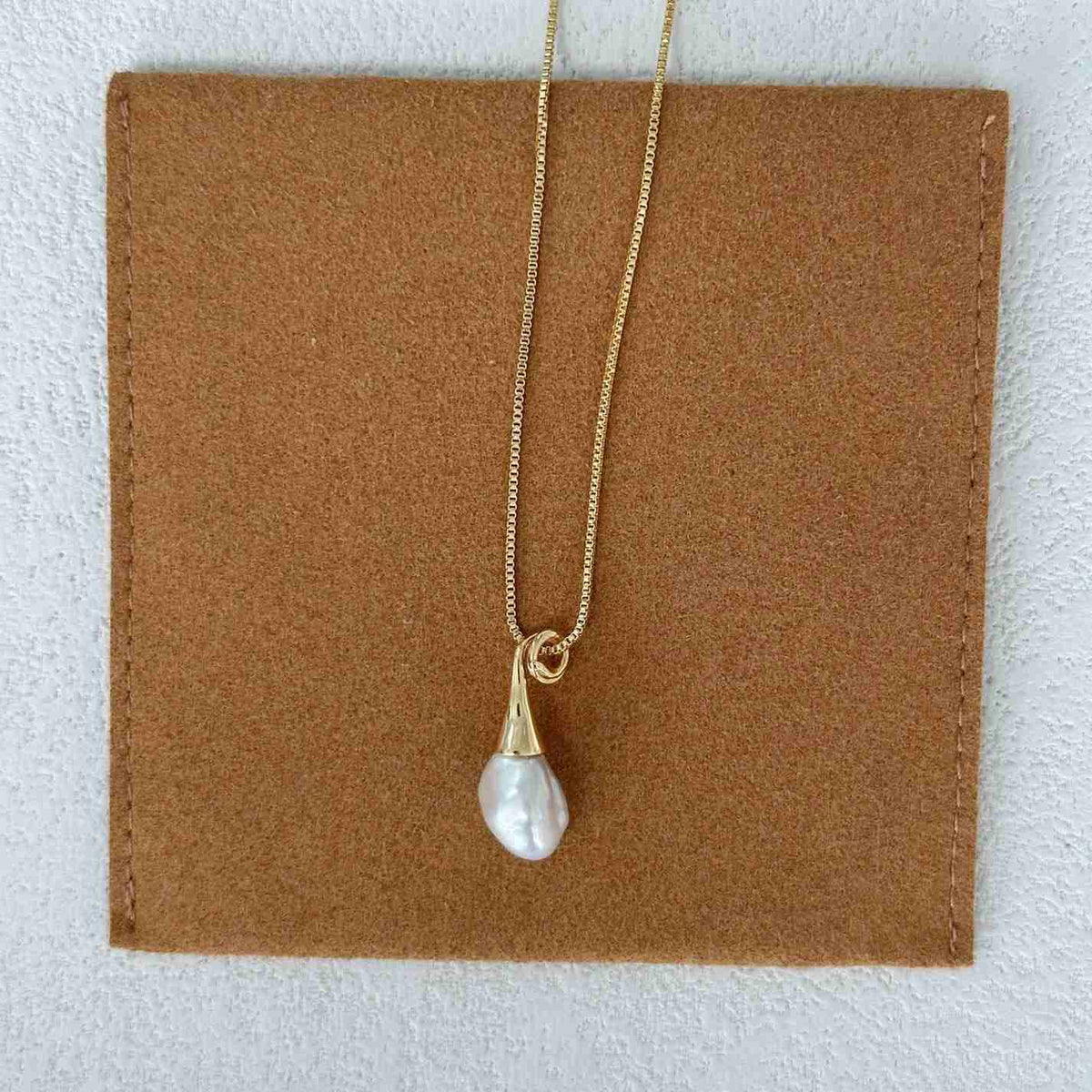 「 REVEL 」NECKLACE