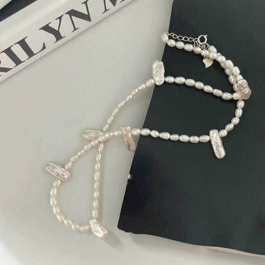 「 CADENCE 」NECKLACE
