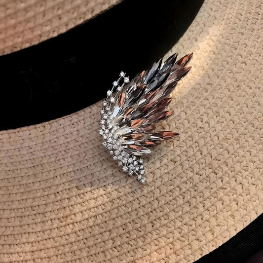「 Butterfly 」Brooch