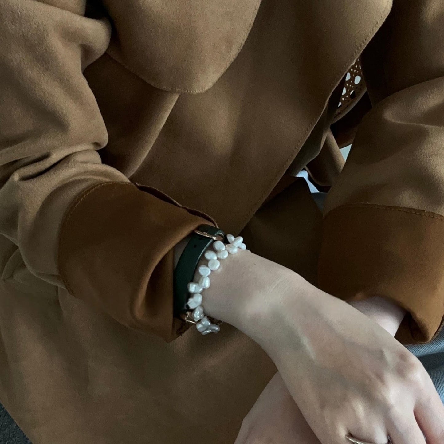 「 As You Wish 」Bracelet