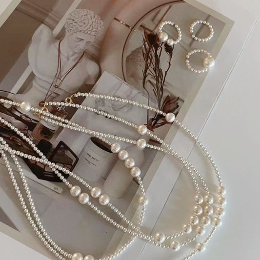 「 Rule Breaker 」Necklace