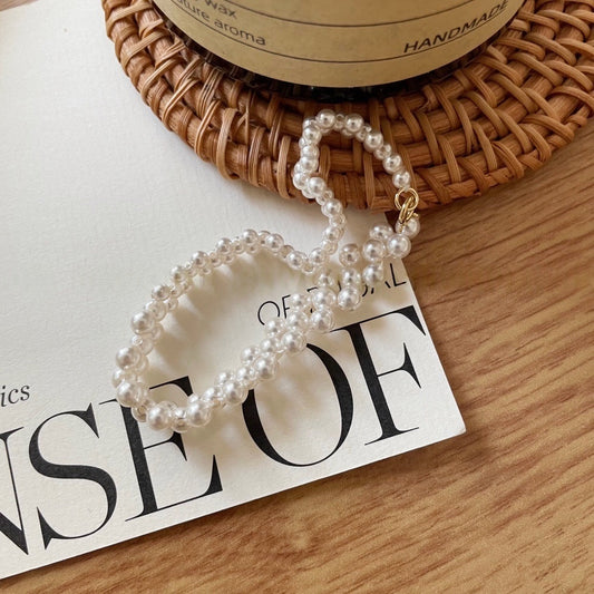 「Pearl Lace」Bracelet