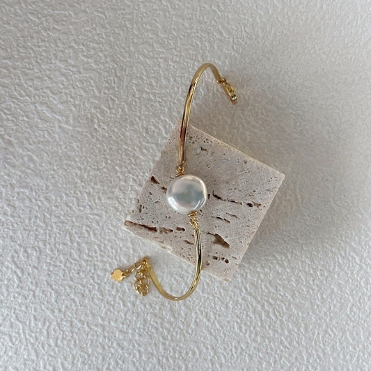 「 Full Moon 」Bracelet