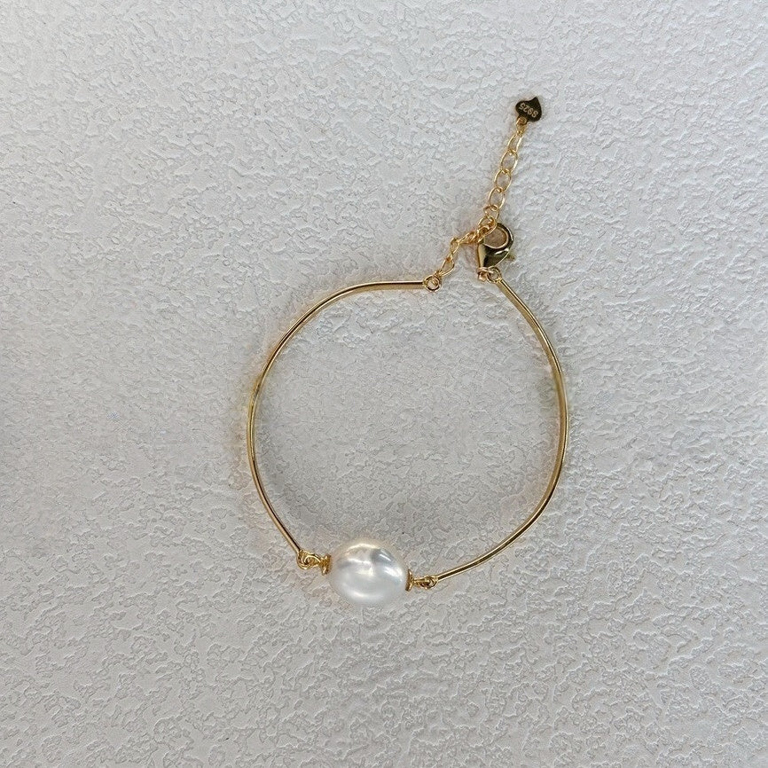 「 Full Moon 」Bracelet