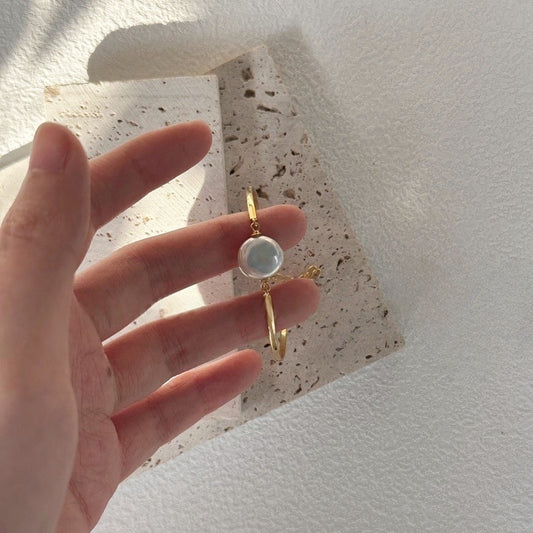 「 Full Moon 」Bracelet