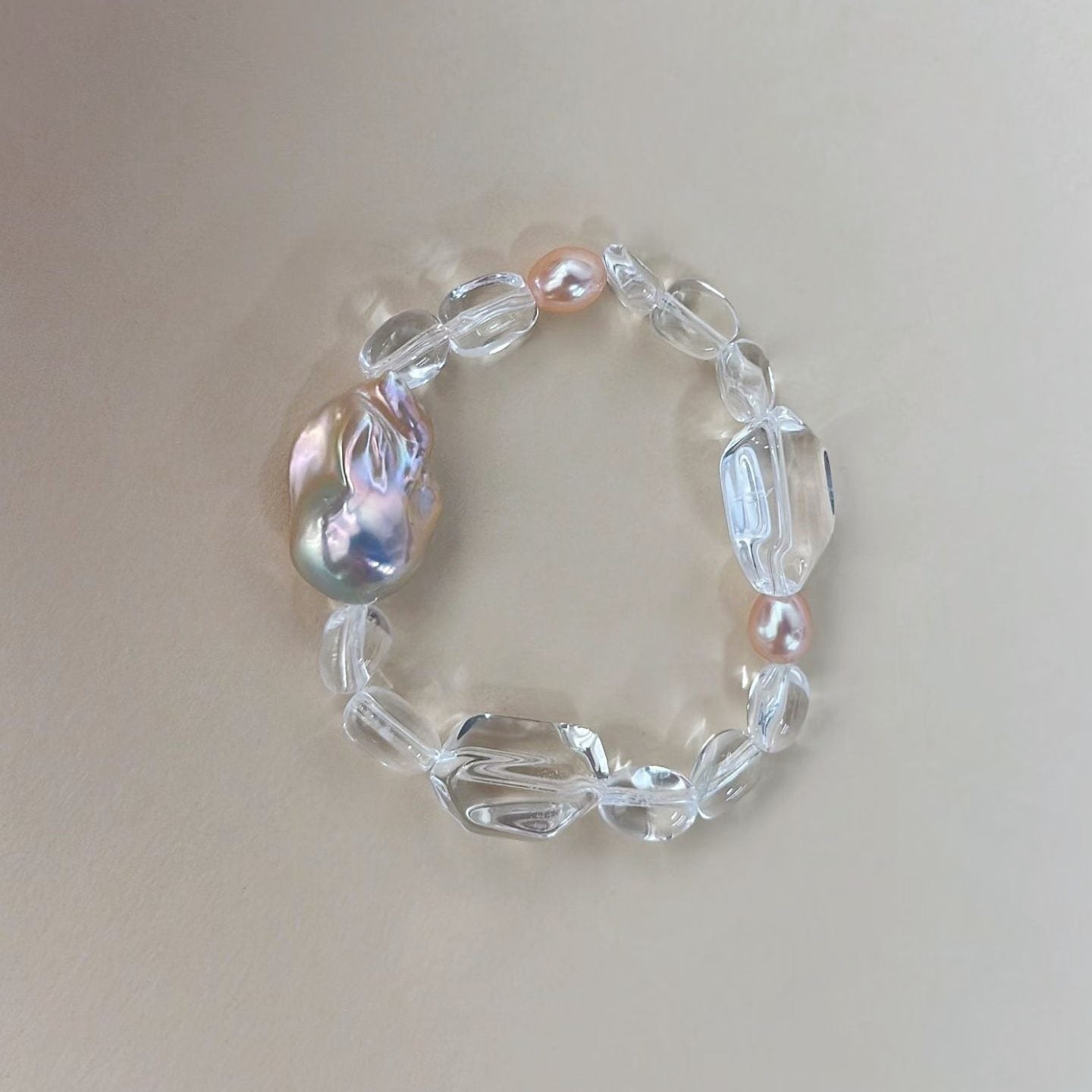 「 REVERIE 」 BRACELET