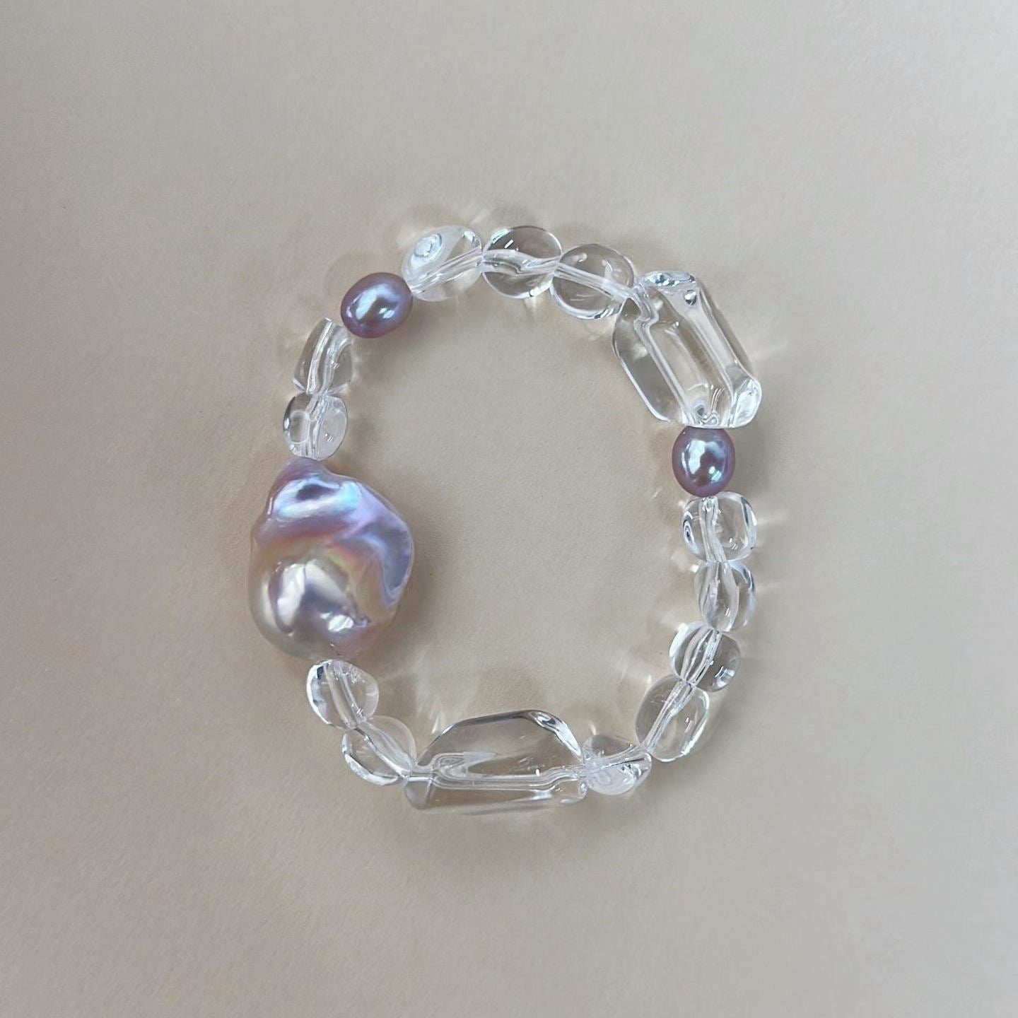 「 REVERIE 」 BRACELET