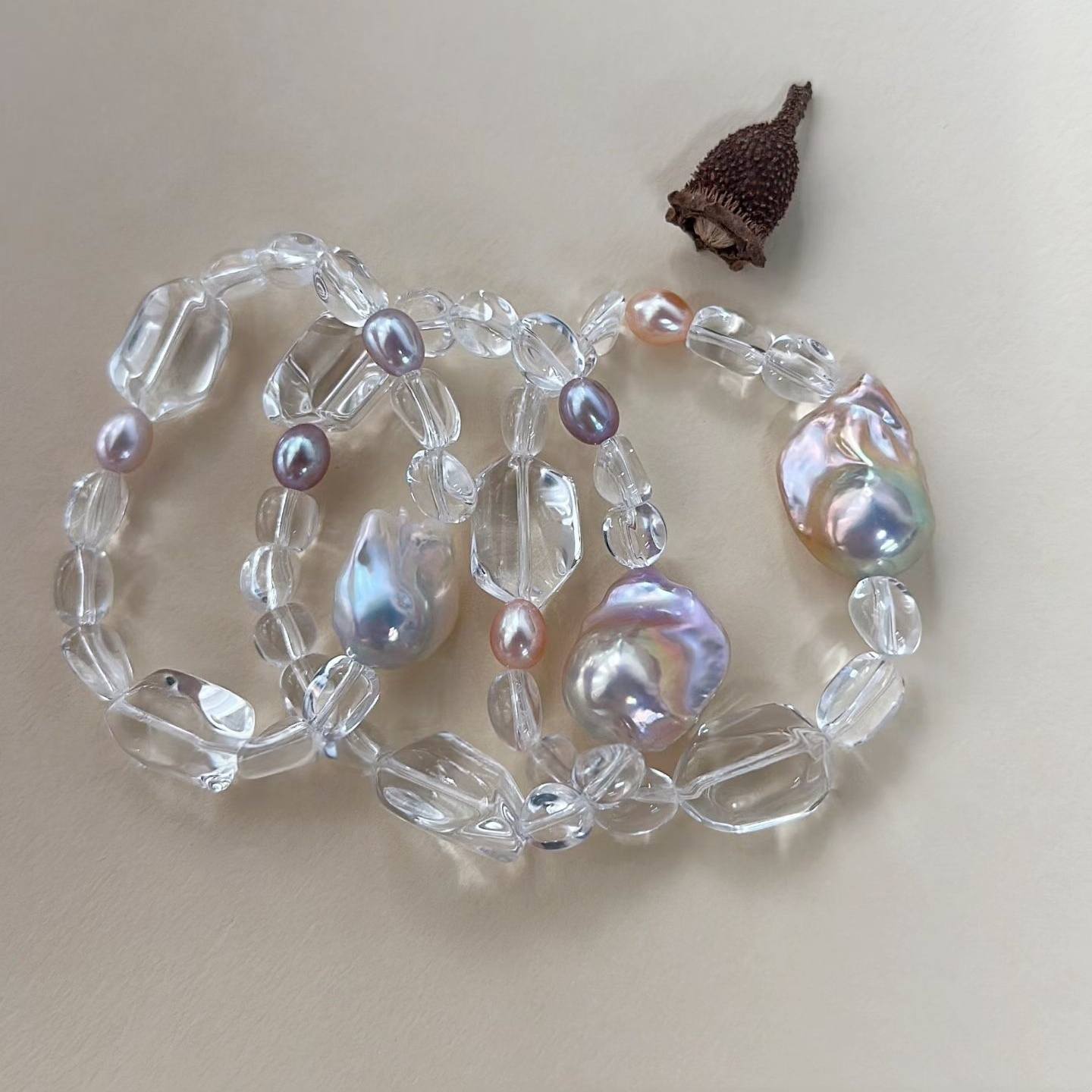 「 REVERIE 」 BRACELET