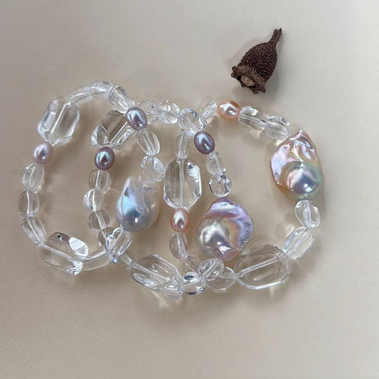 「 REVERIE 」 BRACELET