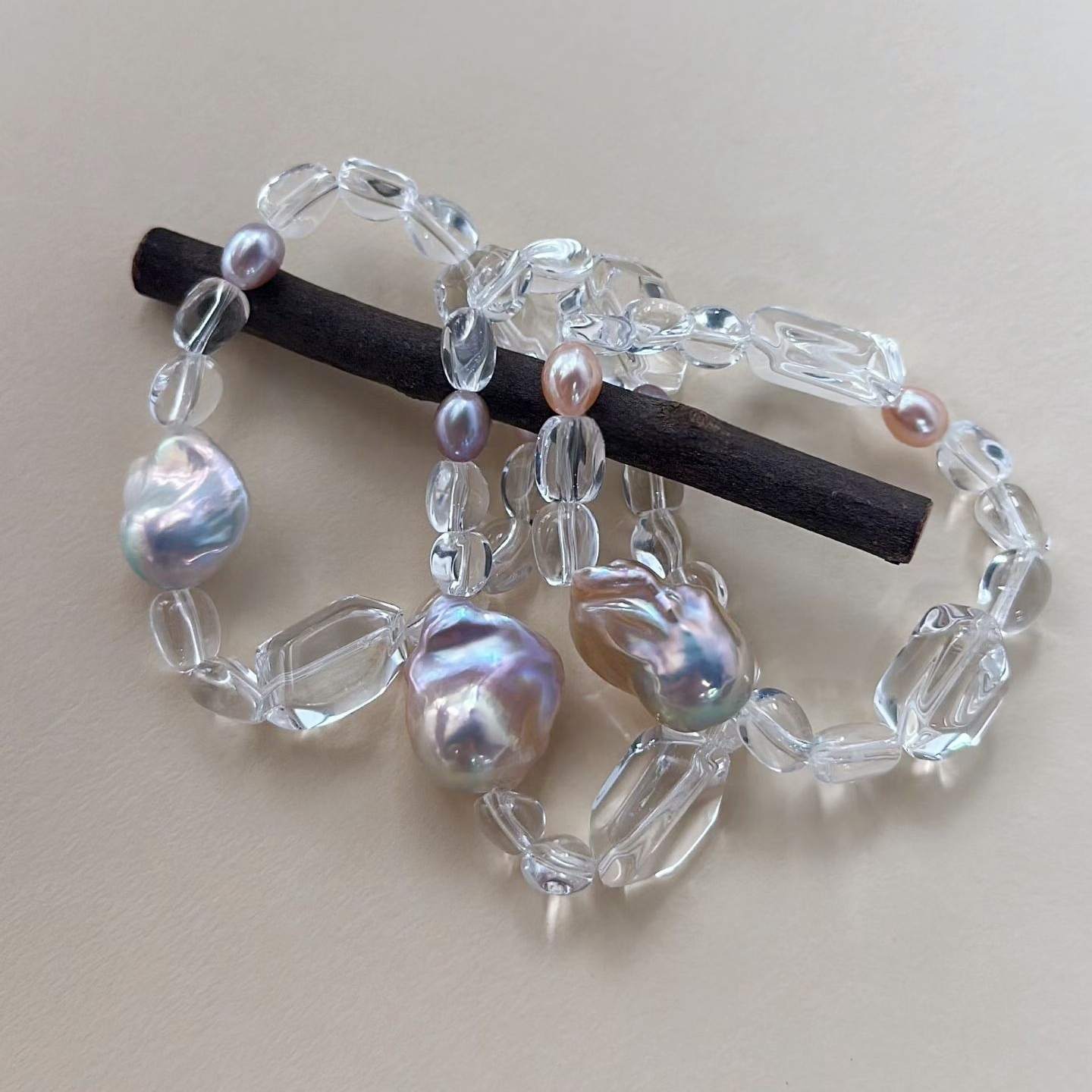 「 REVERIE 」 BRACELET