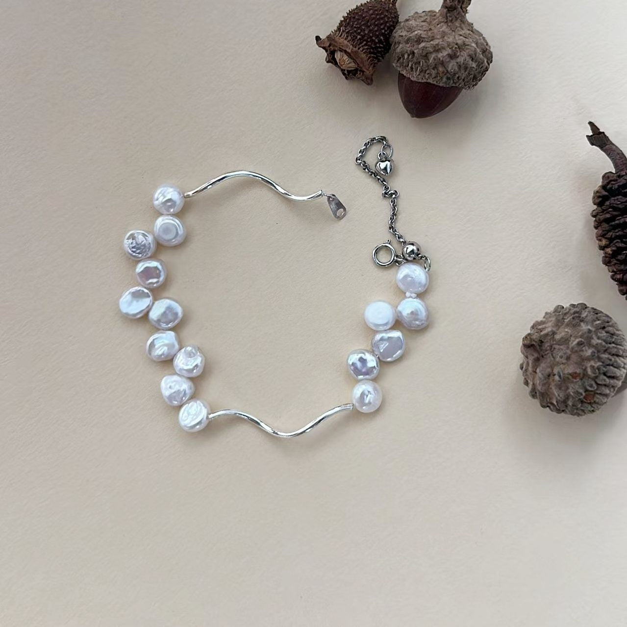 「 SWAY 」BRACELET