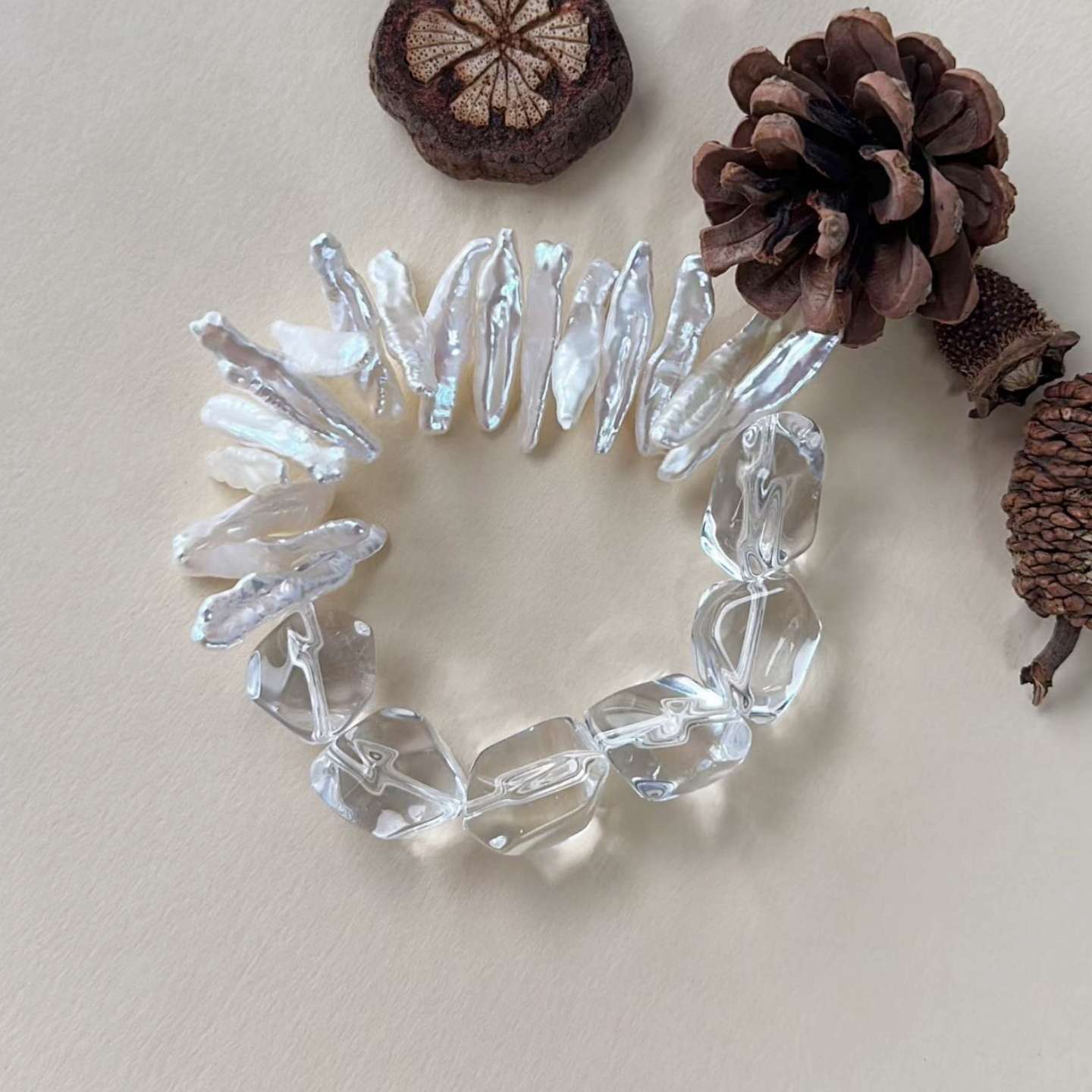 「 BREAKER 」 BRACELET