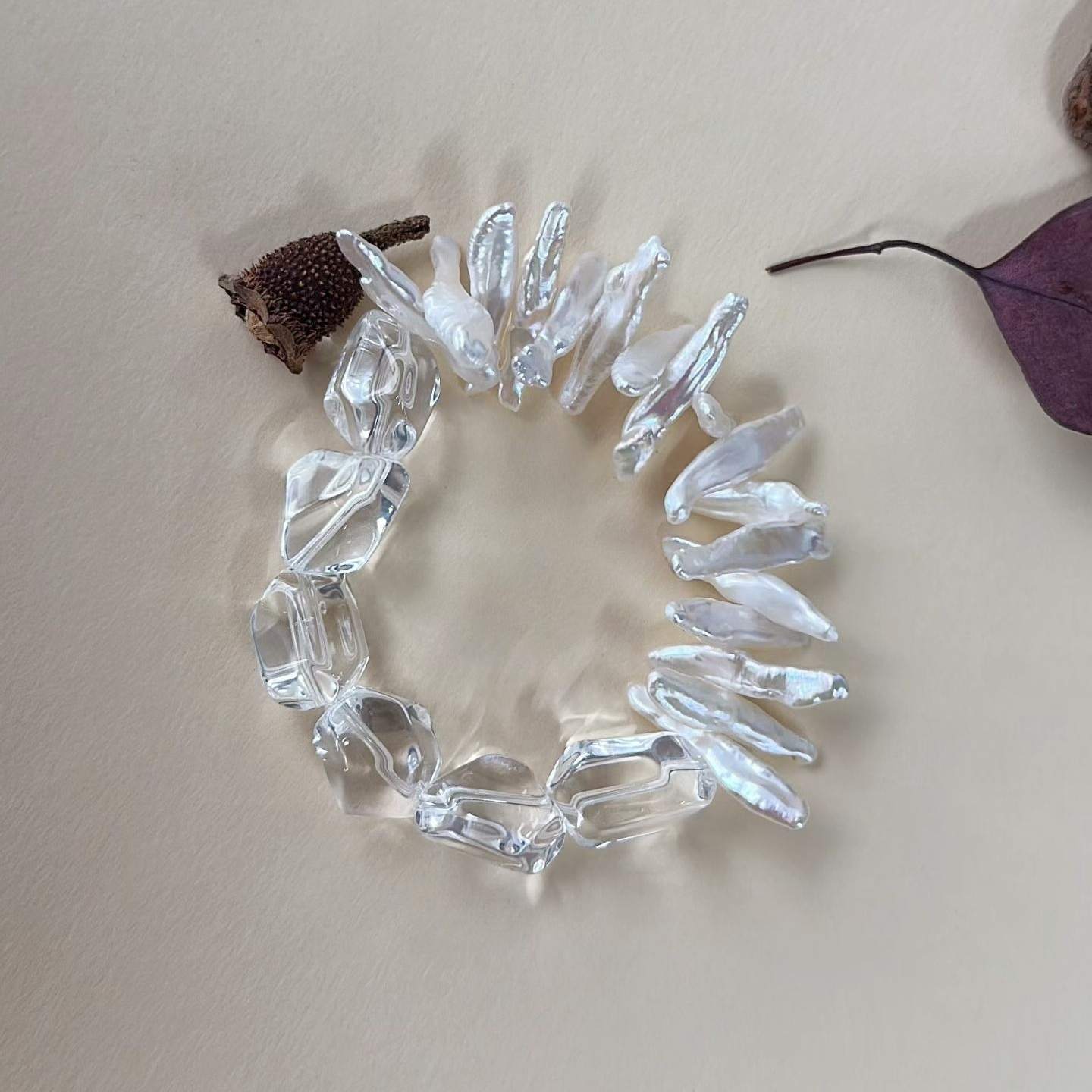「 BREAKER 」 BRACELET