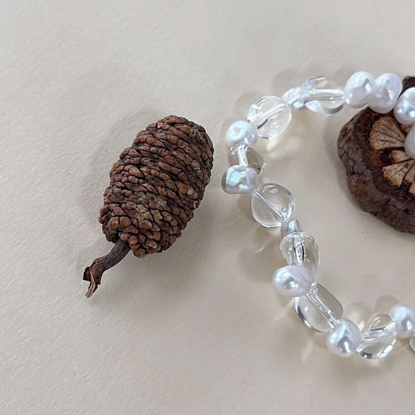 「 RIPPLE 」 BRACELET