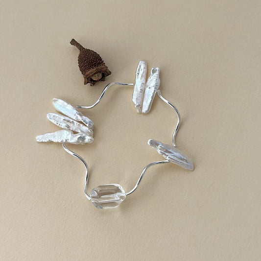 「 WILD VINE 」BRACELET
