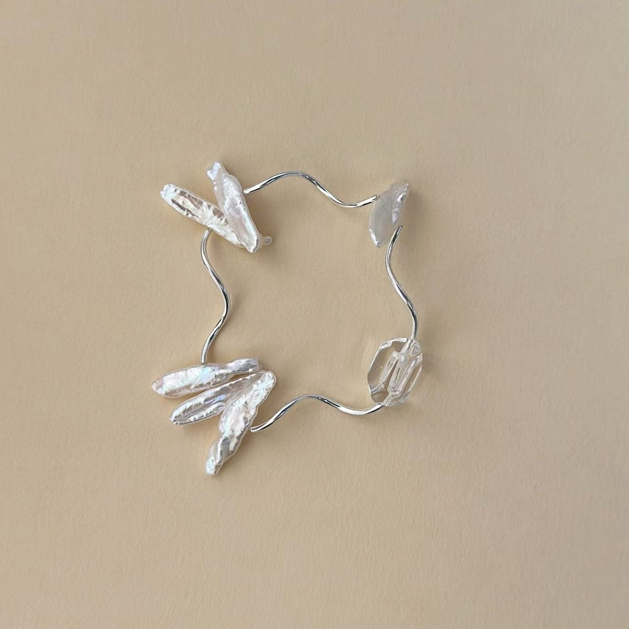 「 WILD VINE 」BRACELET