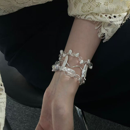 「 WILD VINE 」BRACELET
