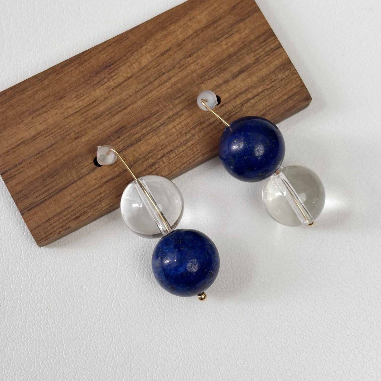 EBB & FLOW EARRINGS