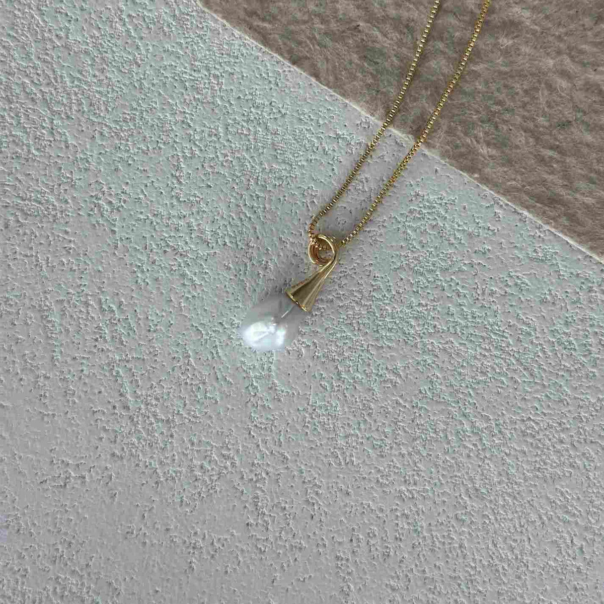 「 REVEL 」NECKLACE