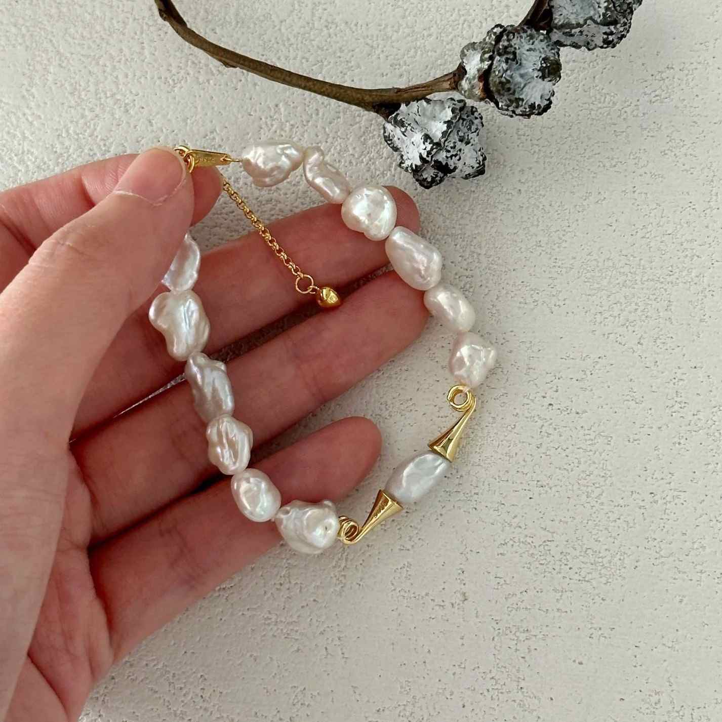 「 ECHO 」JEWELRY SET