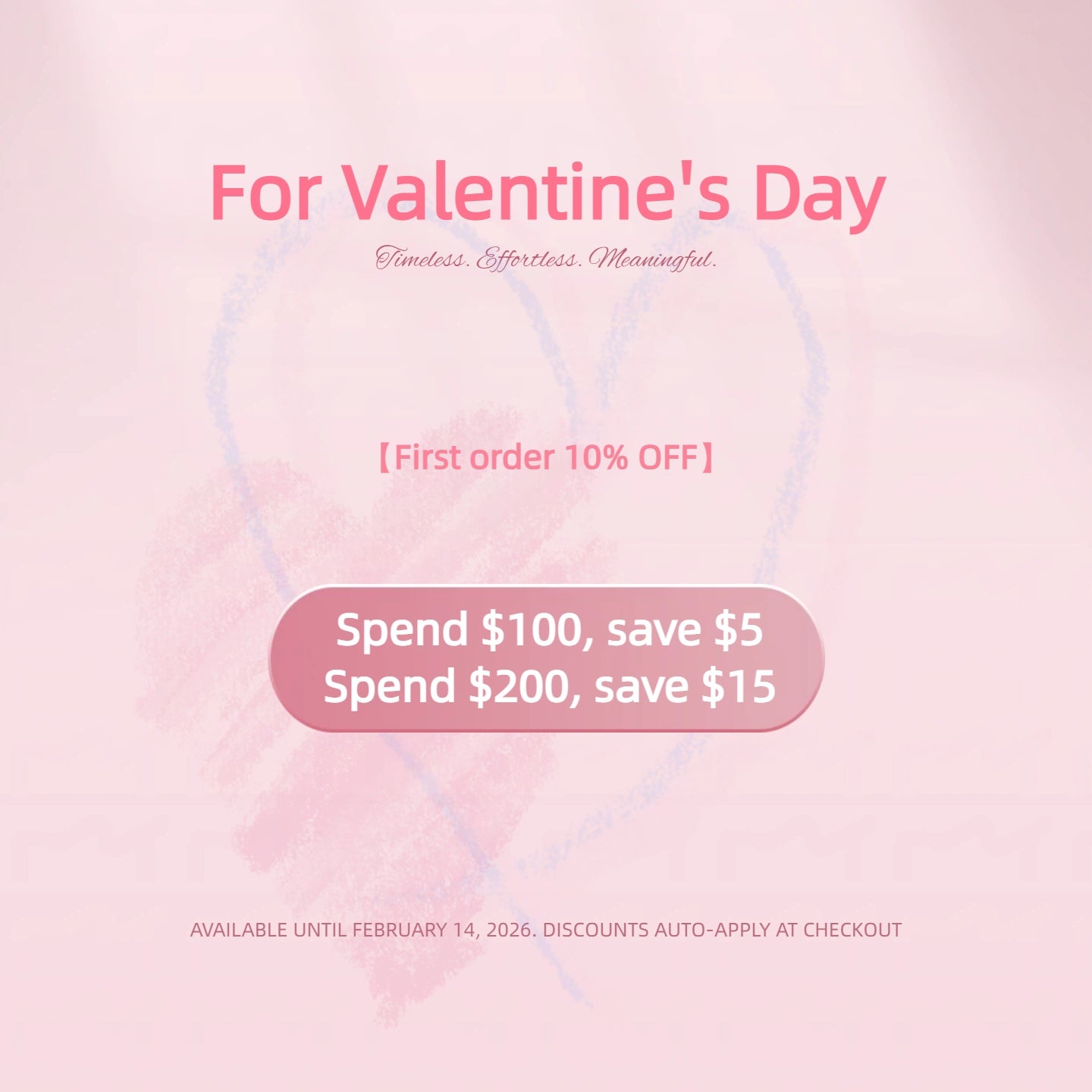 DISCOUNT