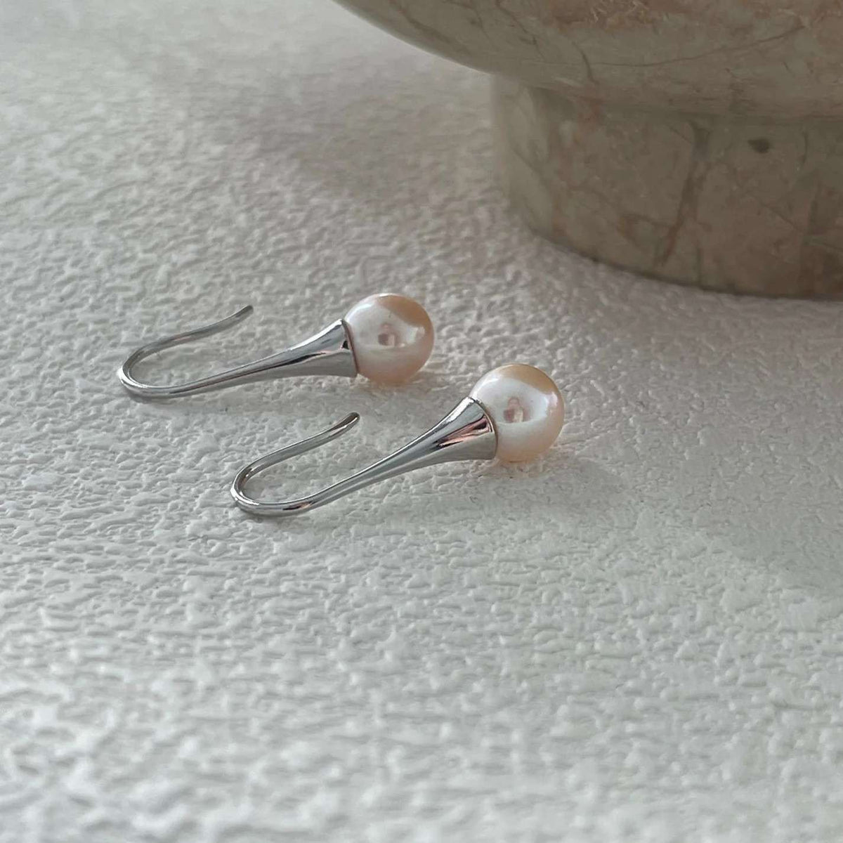 「 BELL 」EARRINGS