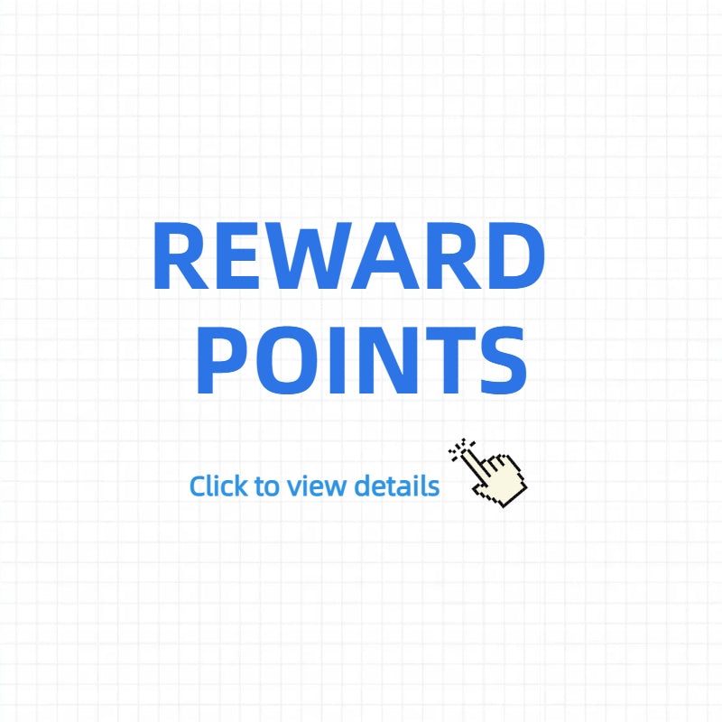 ABOUT REWARD POINTS