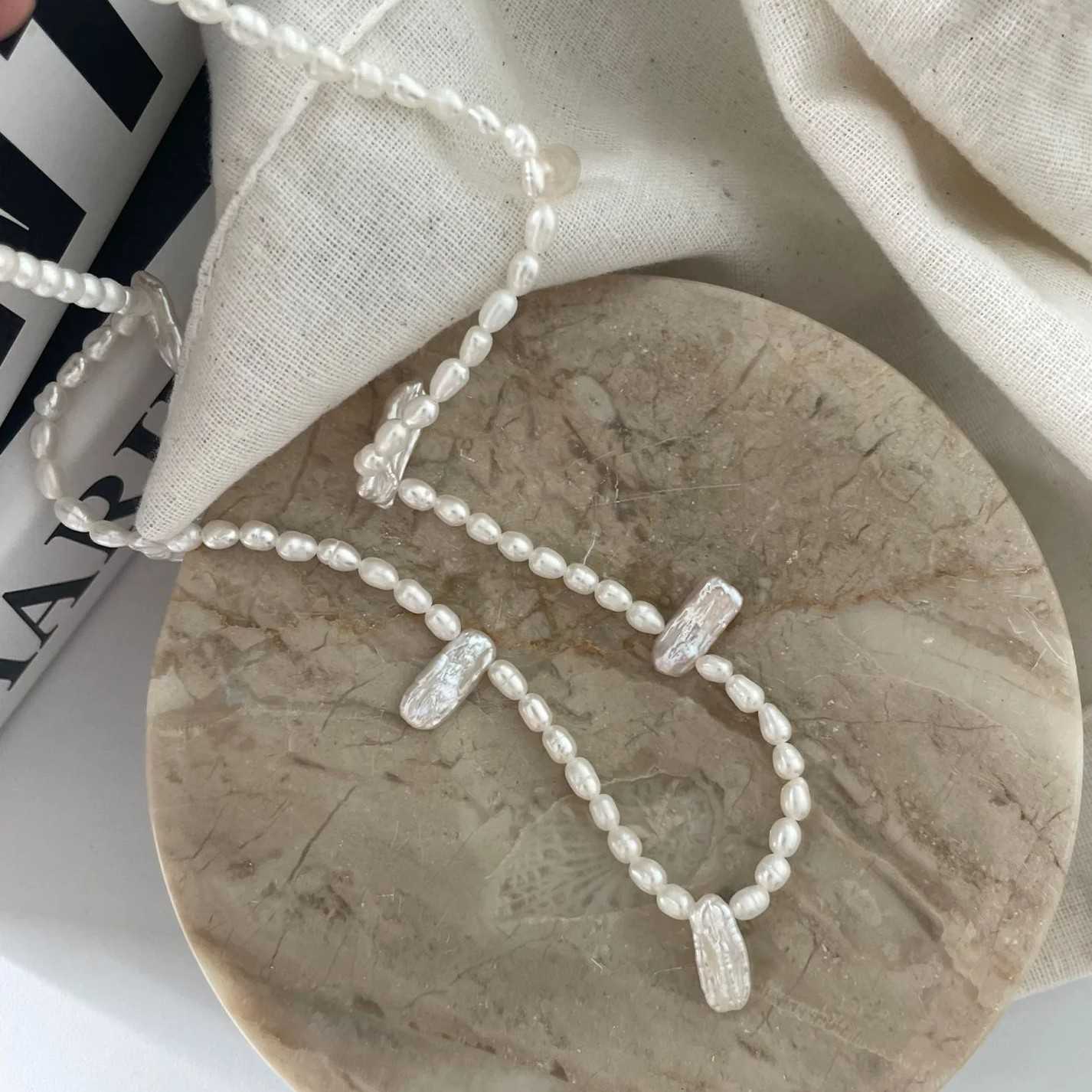 「 CADENCE 」NECKLACE