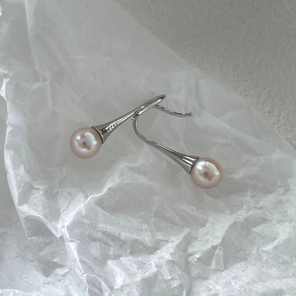 「 BELL 」EARRINGS