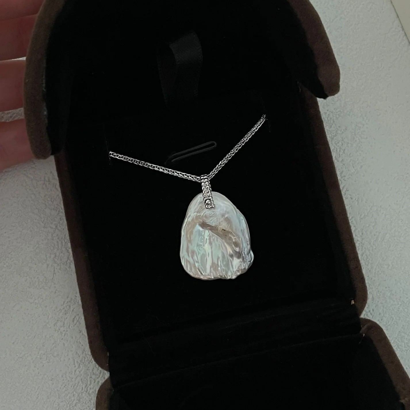 「 PETAL 」NECKLACE